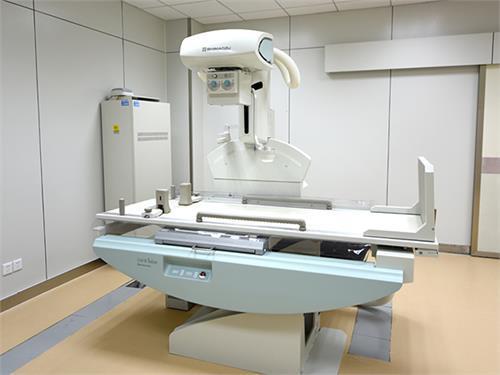日本岛津Uni-Vision数字化多功能胃肠机