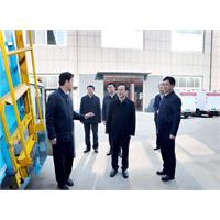 宋乐伟到丰县调研