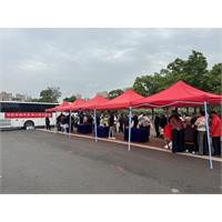 肿瘤防治宣传周｜规范治疗，守护呼吸健康