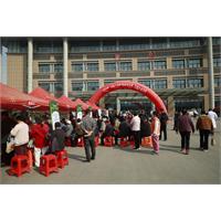 名医下基层，健康零距离！徐医附院专家团队走进丰县，家门口尽享三甲医疗服务