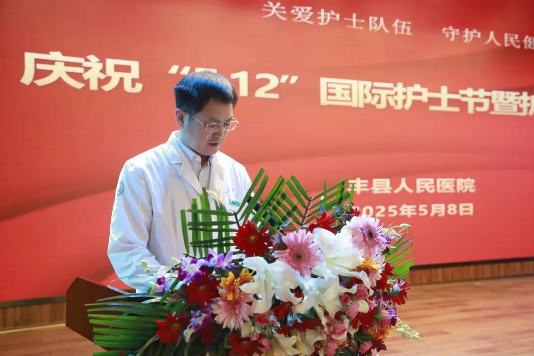 致敬！最美护士