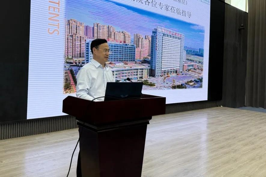 科技创新促进发展，区域联动注入新动能