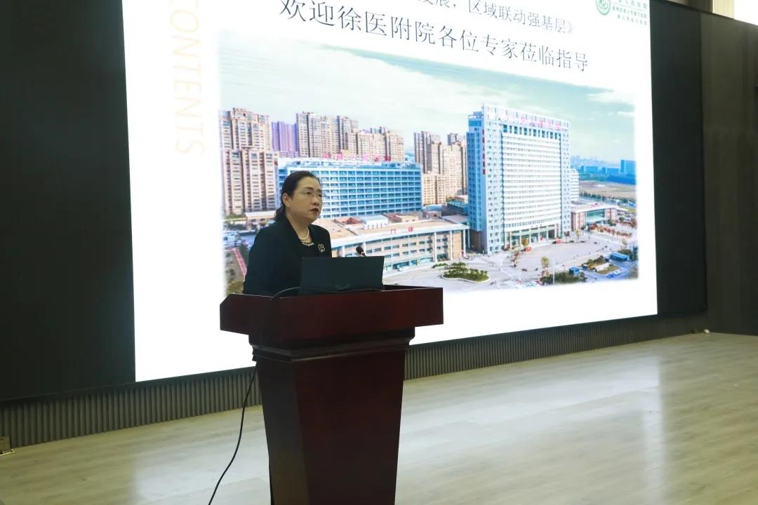 科技创新促进发展，区域联动注入新动能