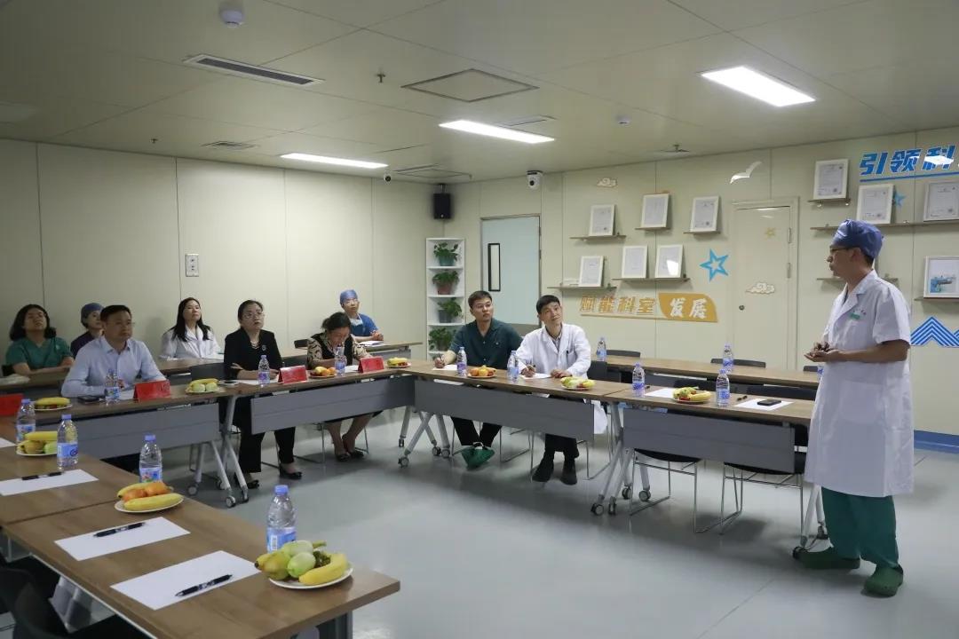 科技创新促进发展，区域联动注入新动能