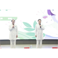 精益护理 持续改进——我院举办第六届护理质量改善项目竞赛活动