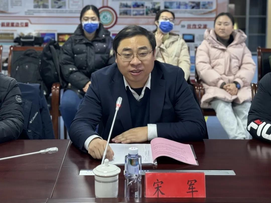 党建引领强基层，医疗服务再提升，丰县实践取得阶段性成果
