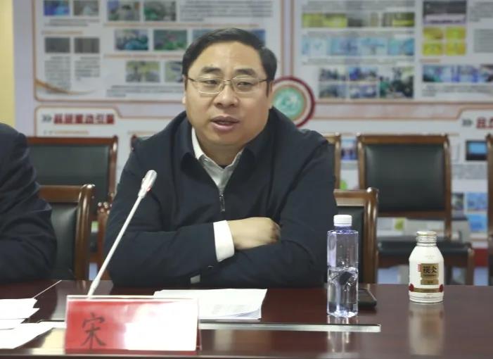 徐医附院结对帮扶丰县人民医院省、市级重点专科建设推进会暨下基层医疗队工作交流会在我院顺利召开