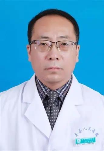 丰县人民医院院长、心血管内科专家陆远3月31日起每周二坐诊！