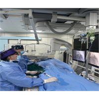 “慧眼”识钙化，“旋磨”除顽石