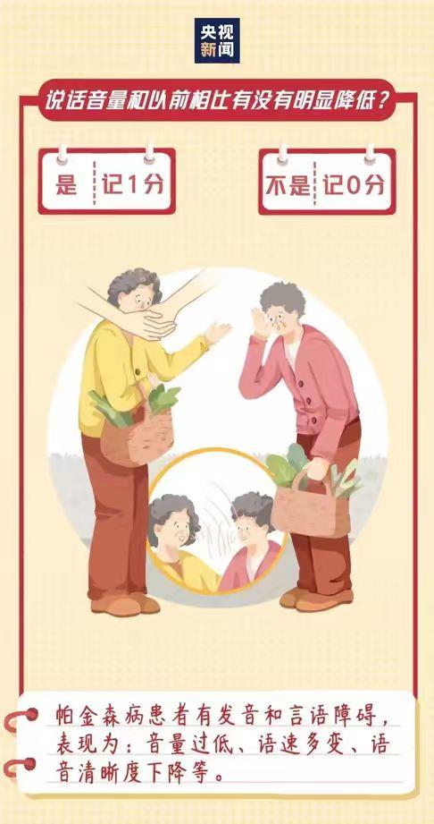 世界帕金森日丨认识“颤抖”，科学抗“帕”