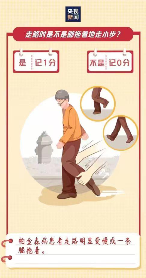 世界帕金森日丨认识“颤抖”，科学抗“帕”