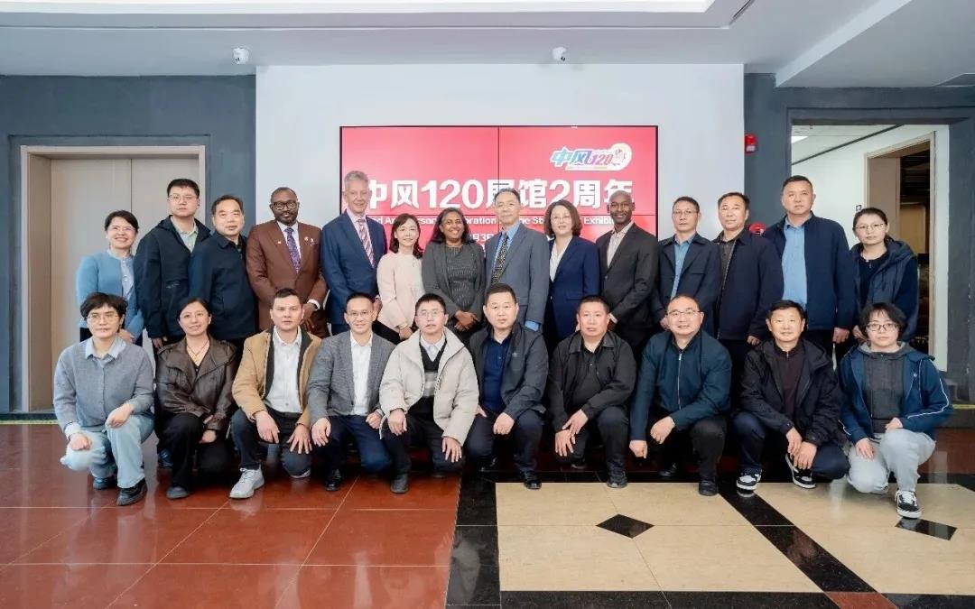 喜报频传硕果丰！我院卒中中心亮出硬核答卷