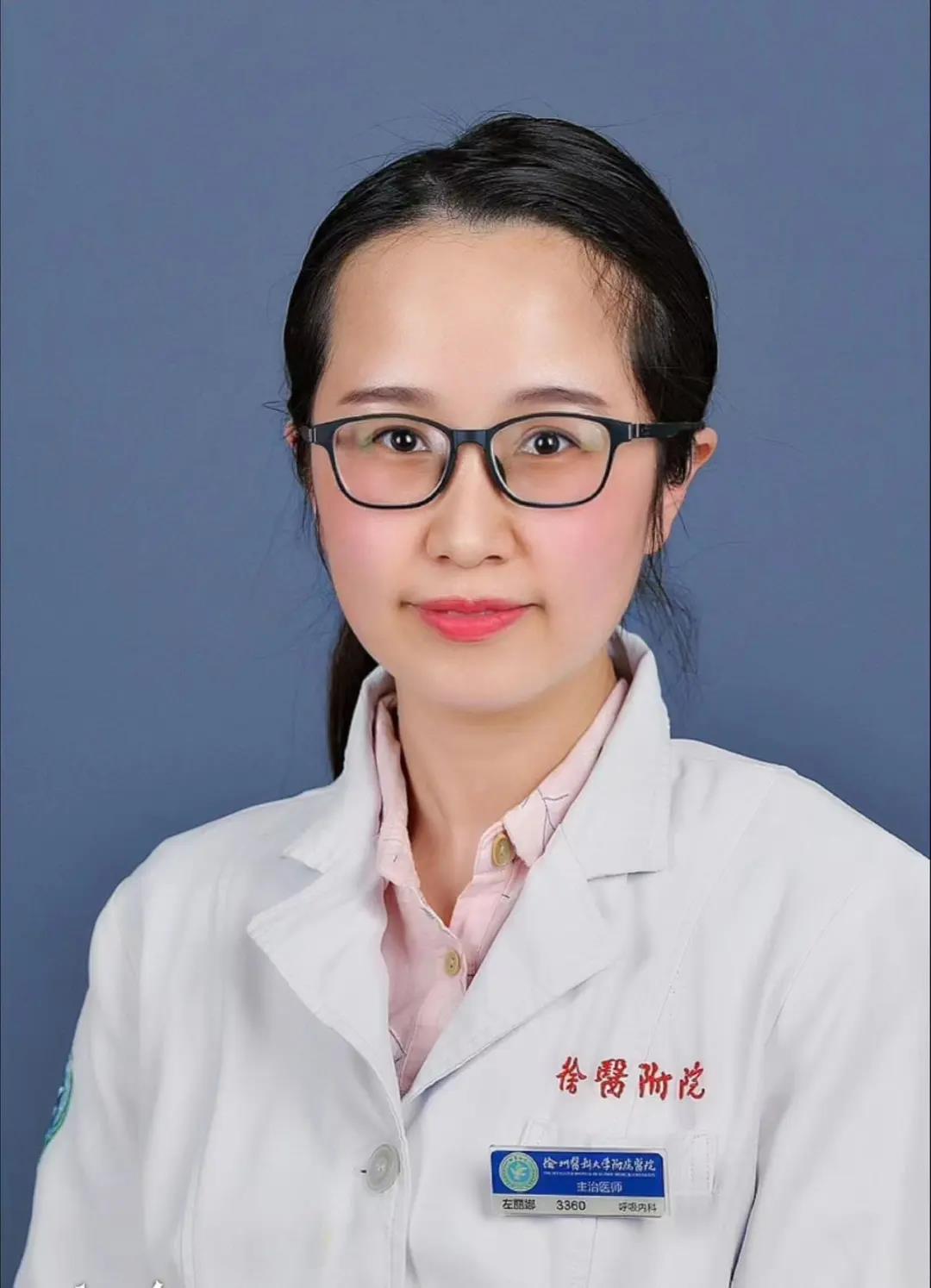 “家门口”看名医！7月27日-7月31日徐州医科大学附属医院专家坐诊信息