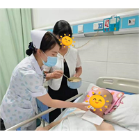 【温情护理】放疗科：守护那份说不出的清醒