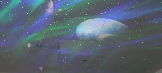 【温情护理】 星空下的产房,让爱与安心双向奔赴