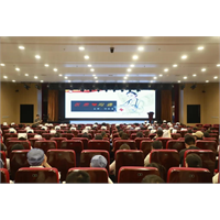 医者仁心 以礼相待---我院举办医务人员礼仪与医患沟通培训会