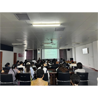 我院成功举办徐州市优生学质控中心第三次专题工作会议暨专项培训班