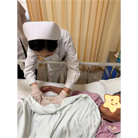 【温情护理】普外科二病区：微光解心结，暖心护造口