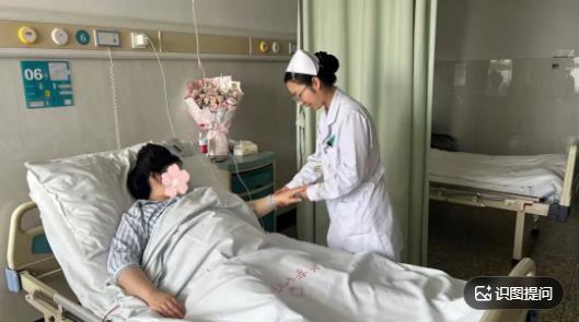 【温情护理】妇科：温柔守护，治愈病痛与焦虑