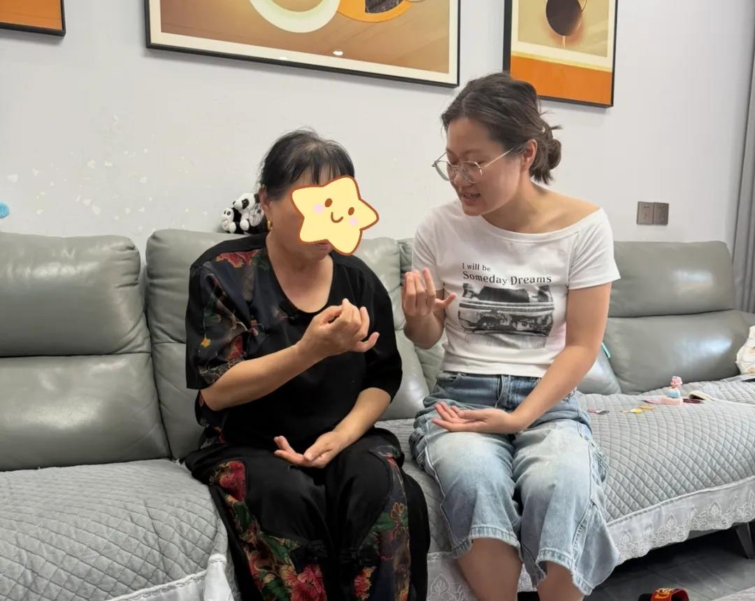 【温情护理】康复医学科:入户家访暖人心 康复宣教护安康