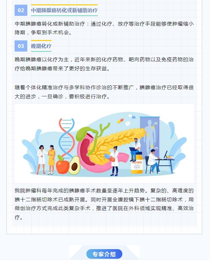 你对“万癌之王”了解多少？当前有哪些方法对付它？听听肿瘤科专家怎么说...