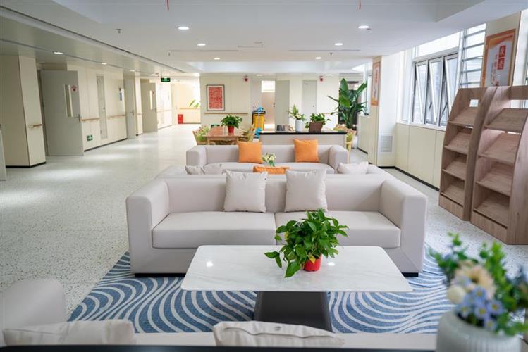 丰县润城护理养老院