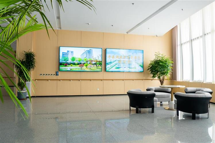 丰县润城护理养老院