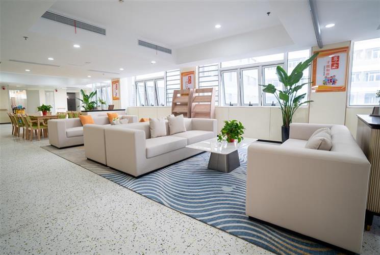 丰县润城护理养老院