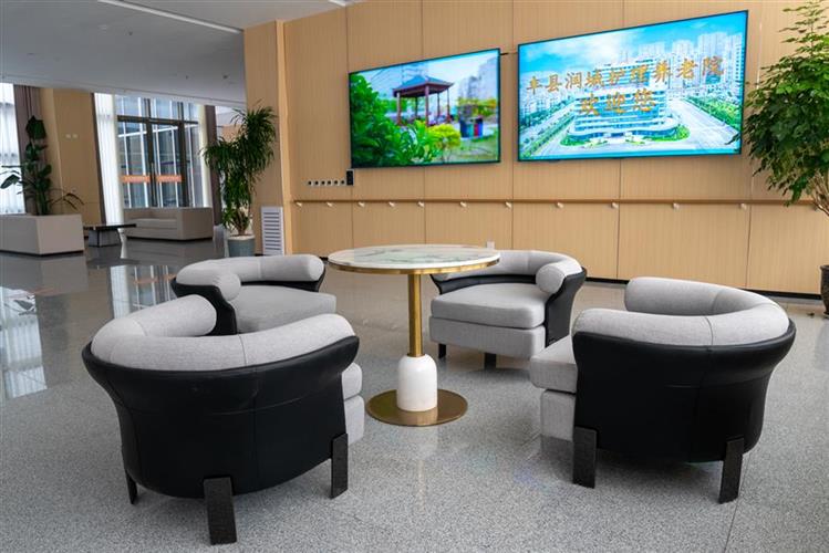 丰县润城护理养老院